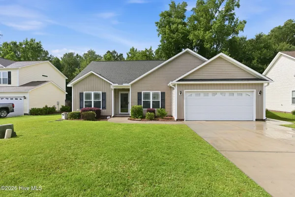 $315,000 | 214 Station House Road, New Bern, NC 28562