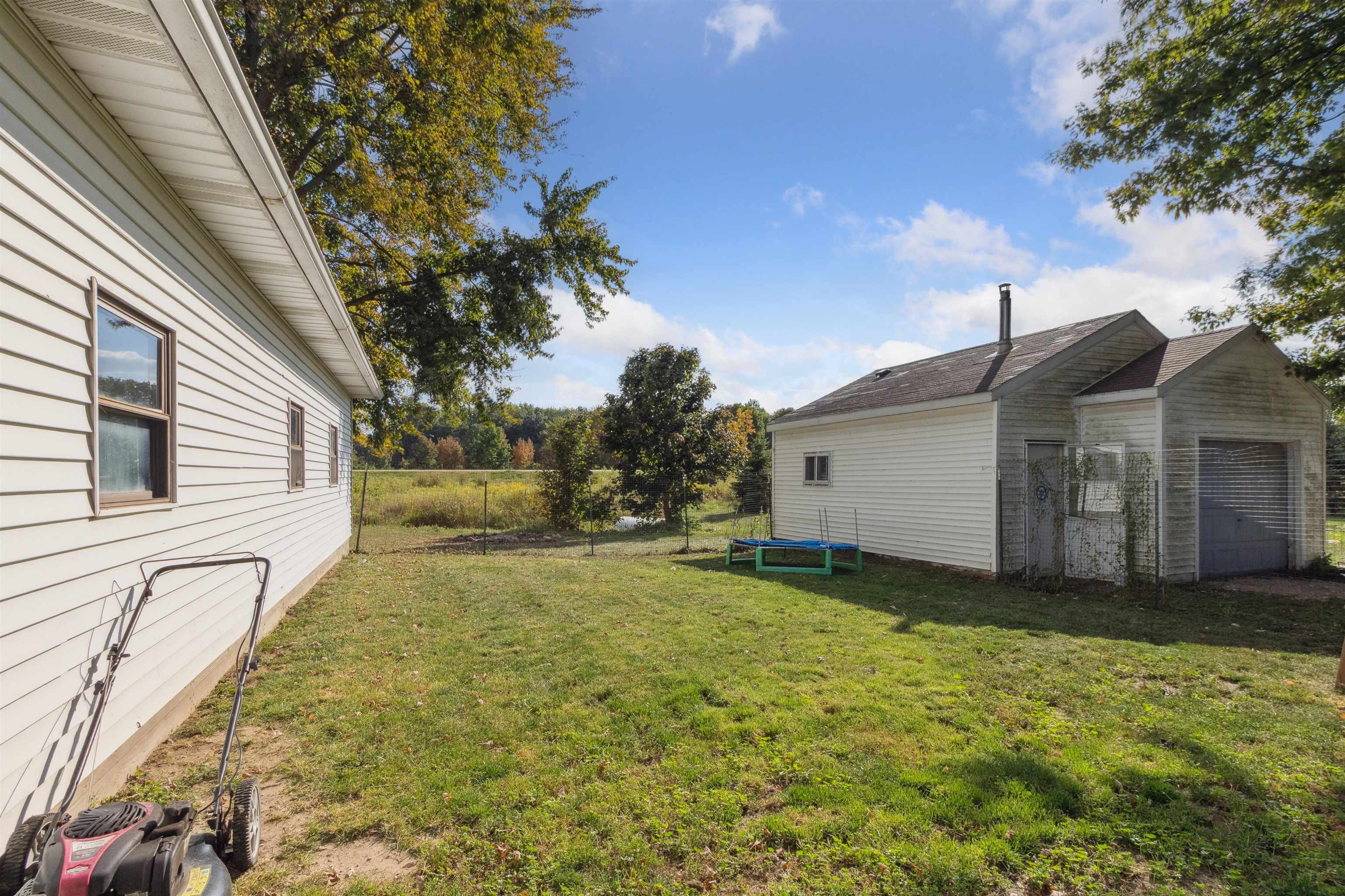 285 West Hoffman Road St. Louis, MI 48880 - Photo 25 of 32 Gallery Image 25