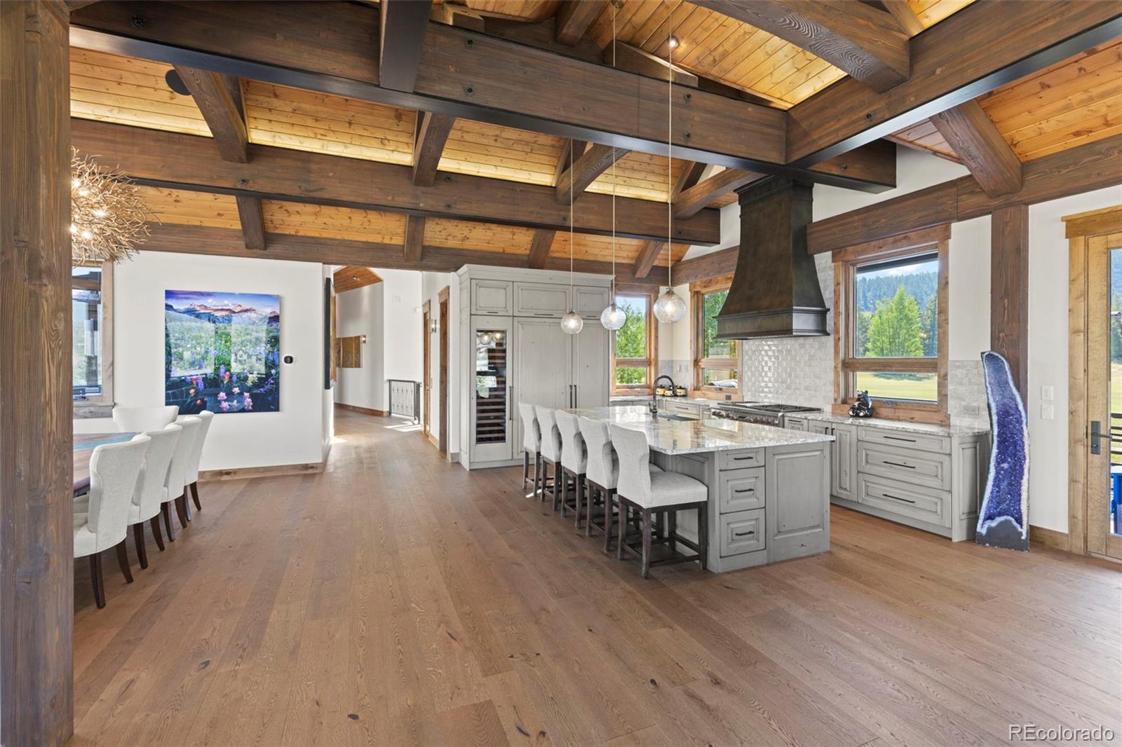 131 Gold Run Road Breckenridge, CO 80424 - Photo 11 of 50 Gallery Image 11
