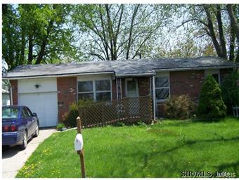 7627 North Humbert Road Godfrey, IL 62035 - Photo 1 of 1