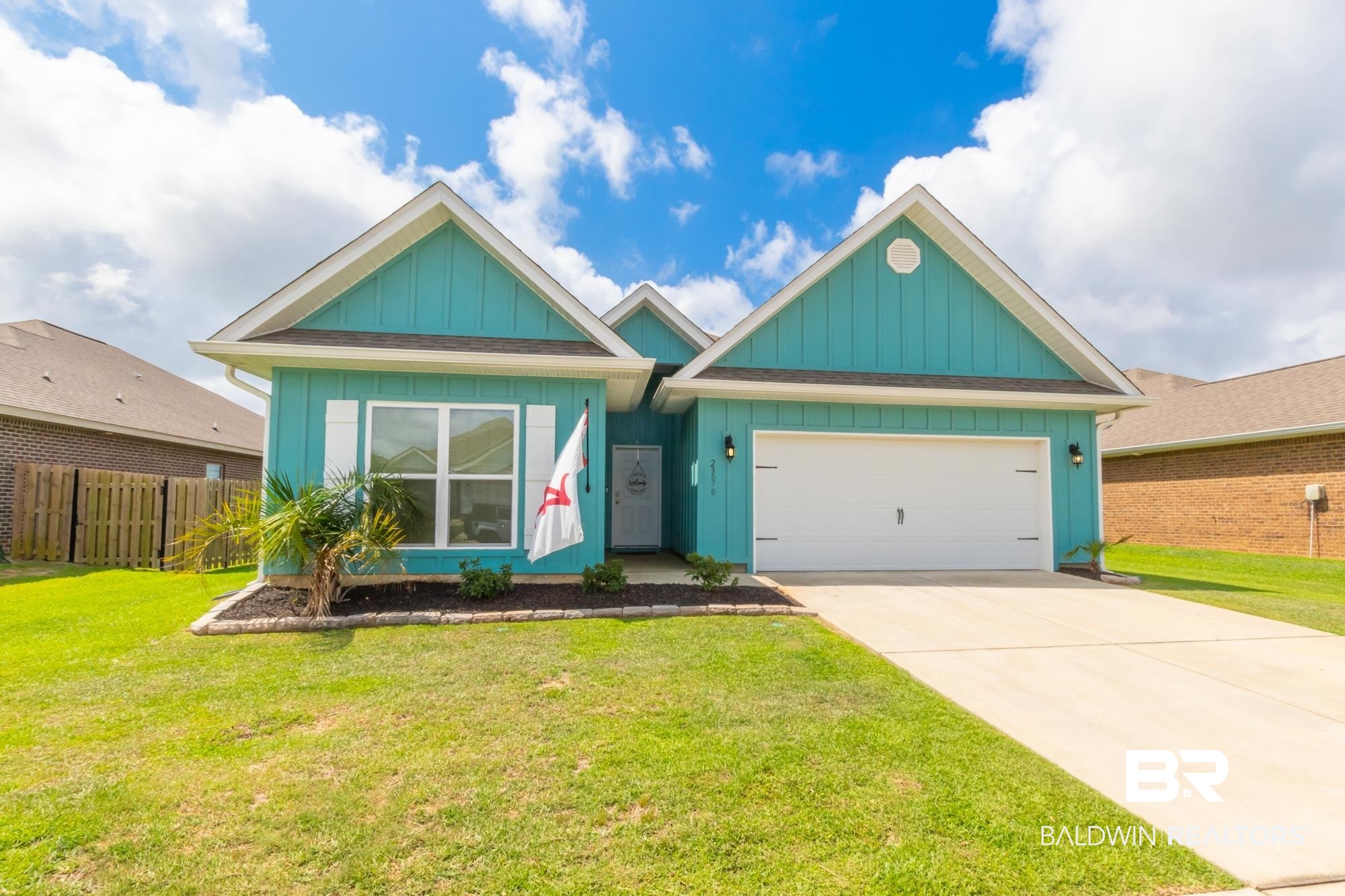23070 Lieutenant Avenue Foley, AL 36535 - Photo 2 of 41