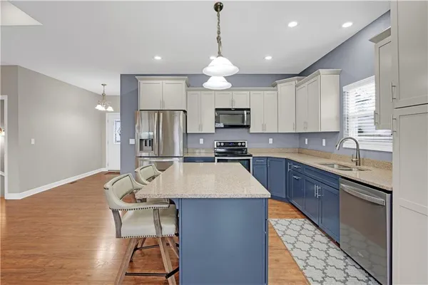 $529,500 | 27487 Isabella Lane, Warsaw, MO 65355