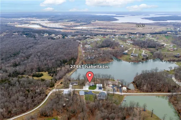 $529,500 | 27487 Isabella Lane, Warsaw, MO 65355