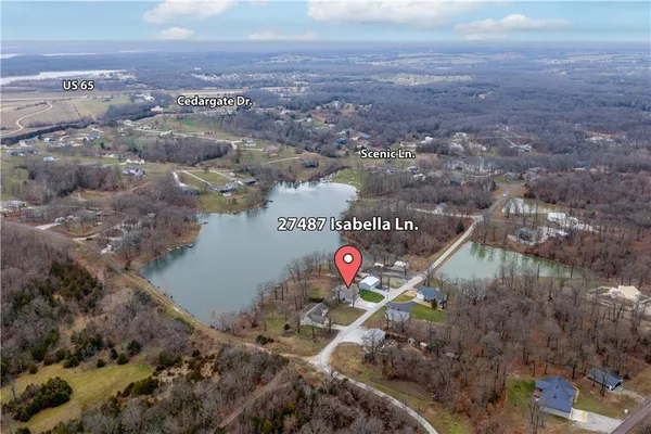 $529,500 | 27487 Isabella Lane, Warsaw, MO 65355
