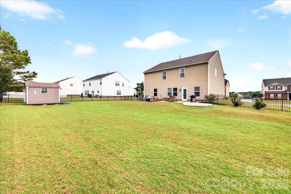 1011 Wellscroft Road Indian Trail, NC 28079 - Photo 41 of 48 Gallery Image 41