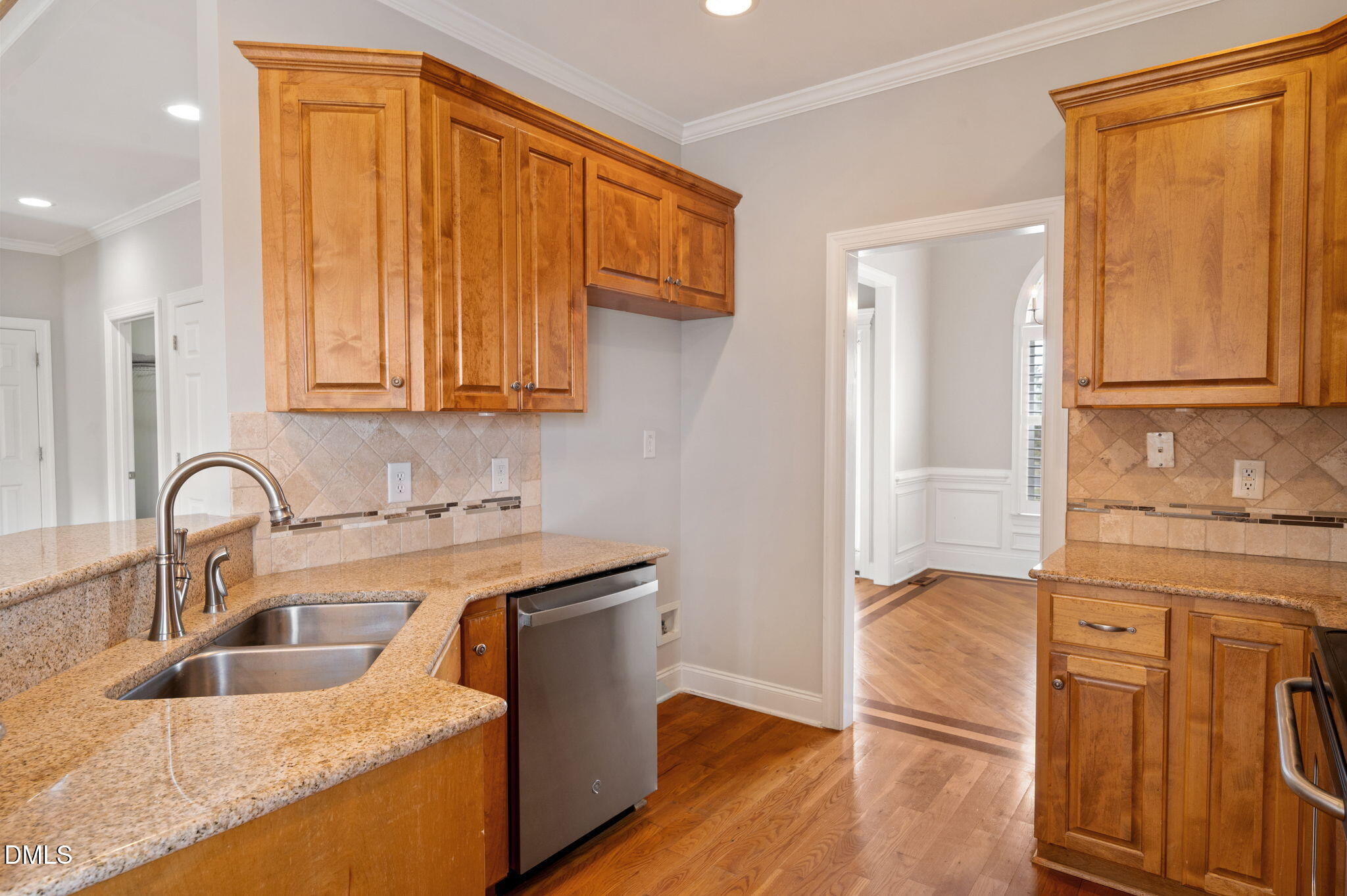 7721 Pegram Street Willow Spring, NC 27592 - Photo 11 of 41 7721 Pegram St, Willow Spring, NC 27592_