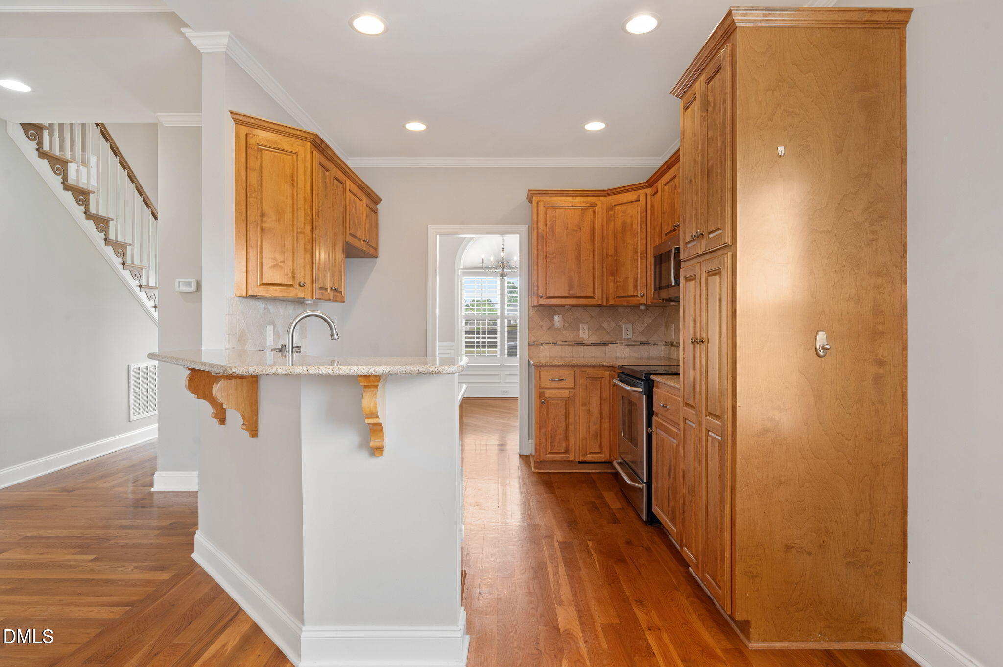 7721 Pegram Street Willow Spring, NC 27592 - Photo 14 of 41 7721 Pegram St, Willow Spring, NC 27592_