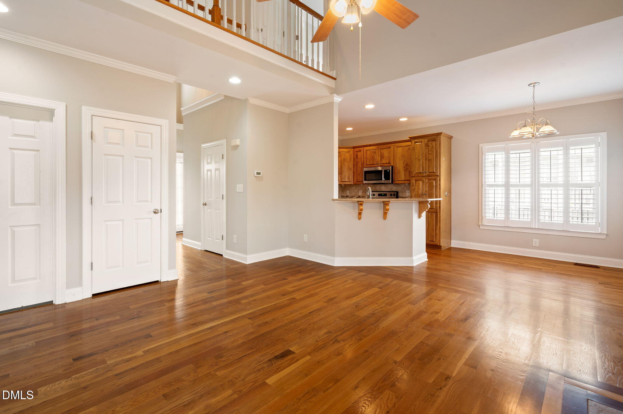 7721 Pegram Street Willow Spring, NC 27592 - Photo 17 of 41 7721 Pegram St, Willow Spring, NC 27592_