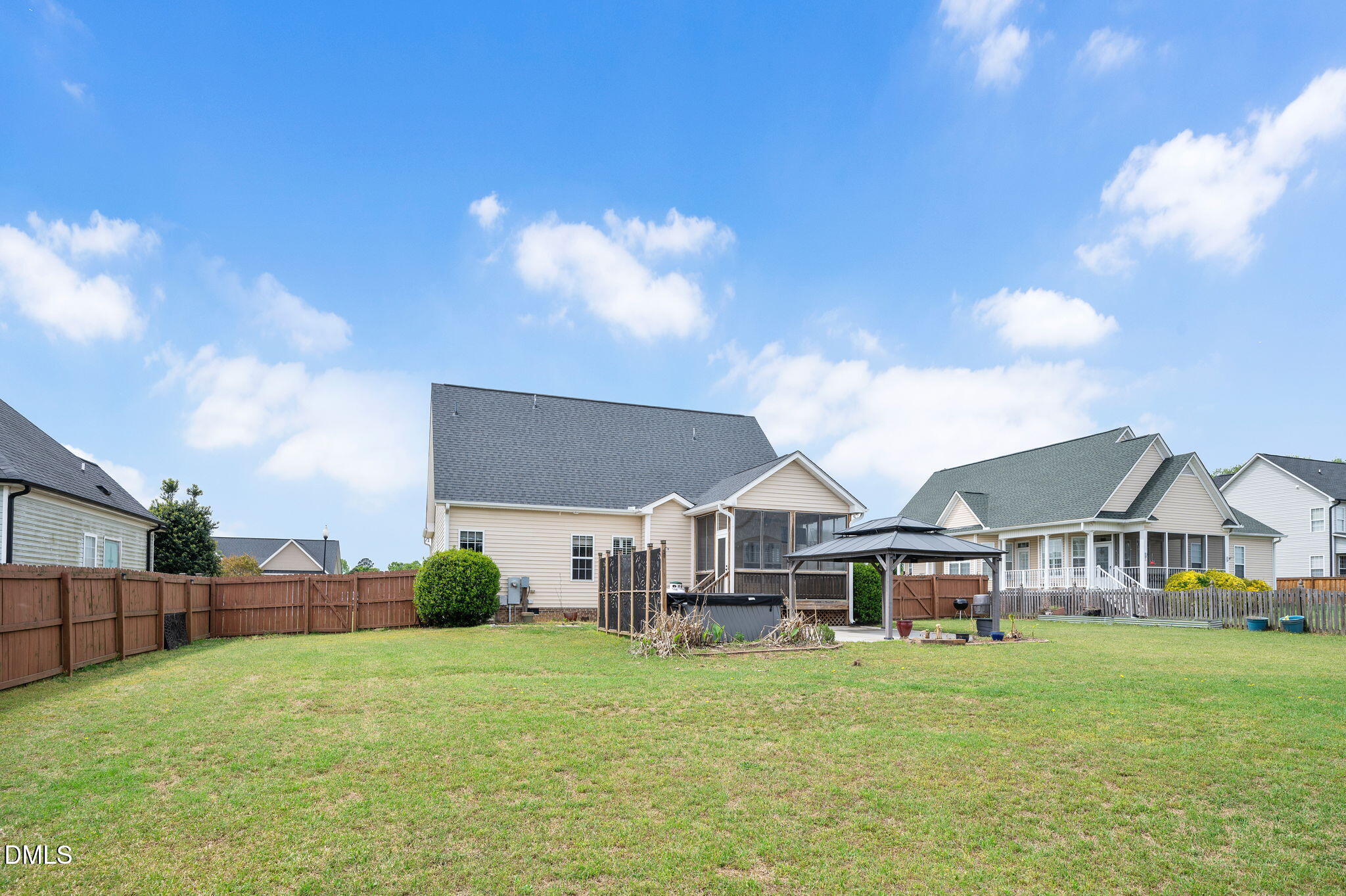 7721 Pegram Street Willow Spring, NC 27592 - Photo 36 of 41 7721 Pegram St, Willow Spring, NC 27592_