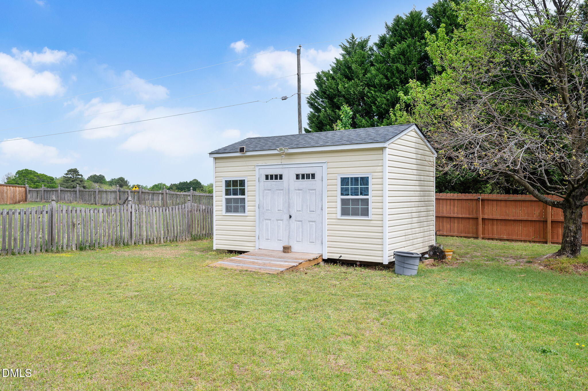 7721 Pegram Street Willow Spring, NC 27592 - Photo 37 of 41 7721 Pegram St, Willow Spring, NC 27592_