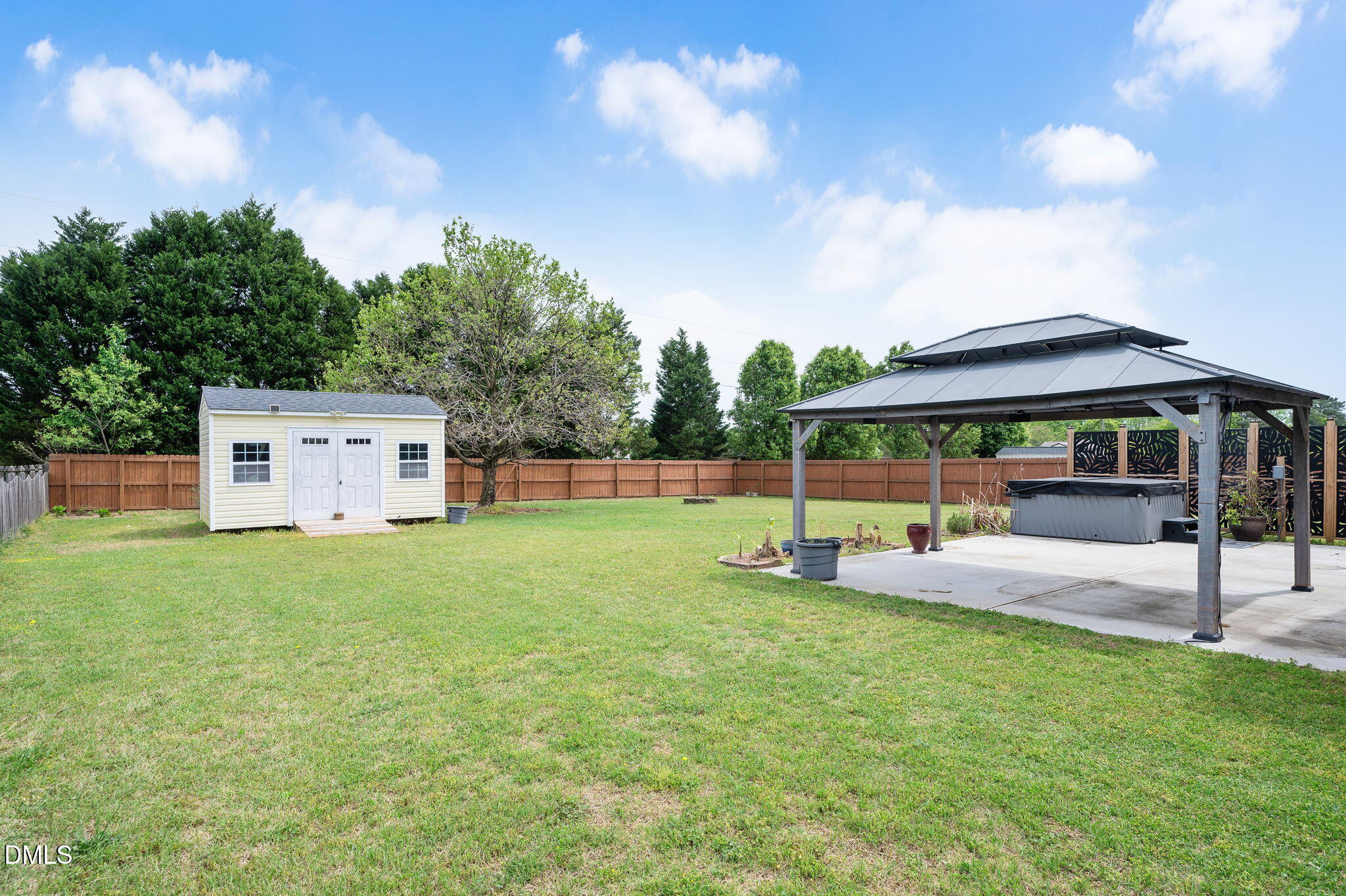 7721 Pegram Street Willow Spring, NC 27592 - Photo 38 of 41 7721 Pegram St, Willow Spring, NC 27592_