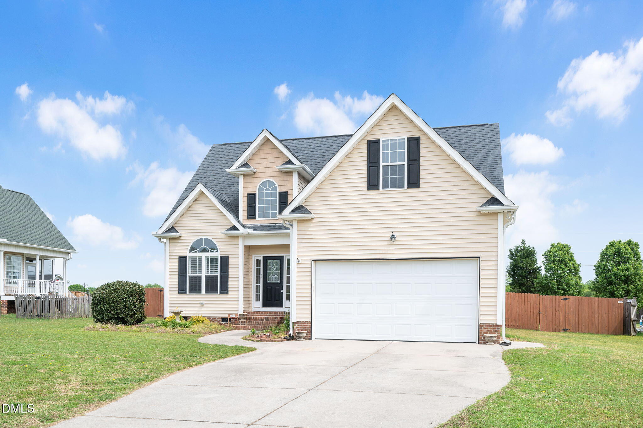 7721 Pegram Street Willow Spring, NC 27592 - Photo 39 of 41 7721 Pegram St, Willow Spring, NC 27592_