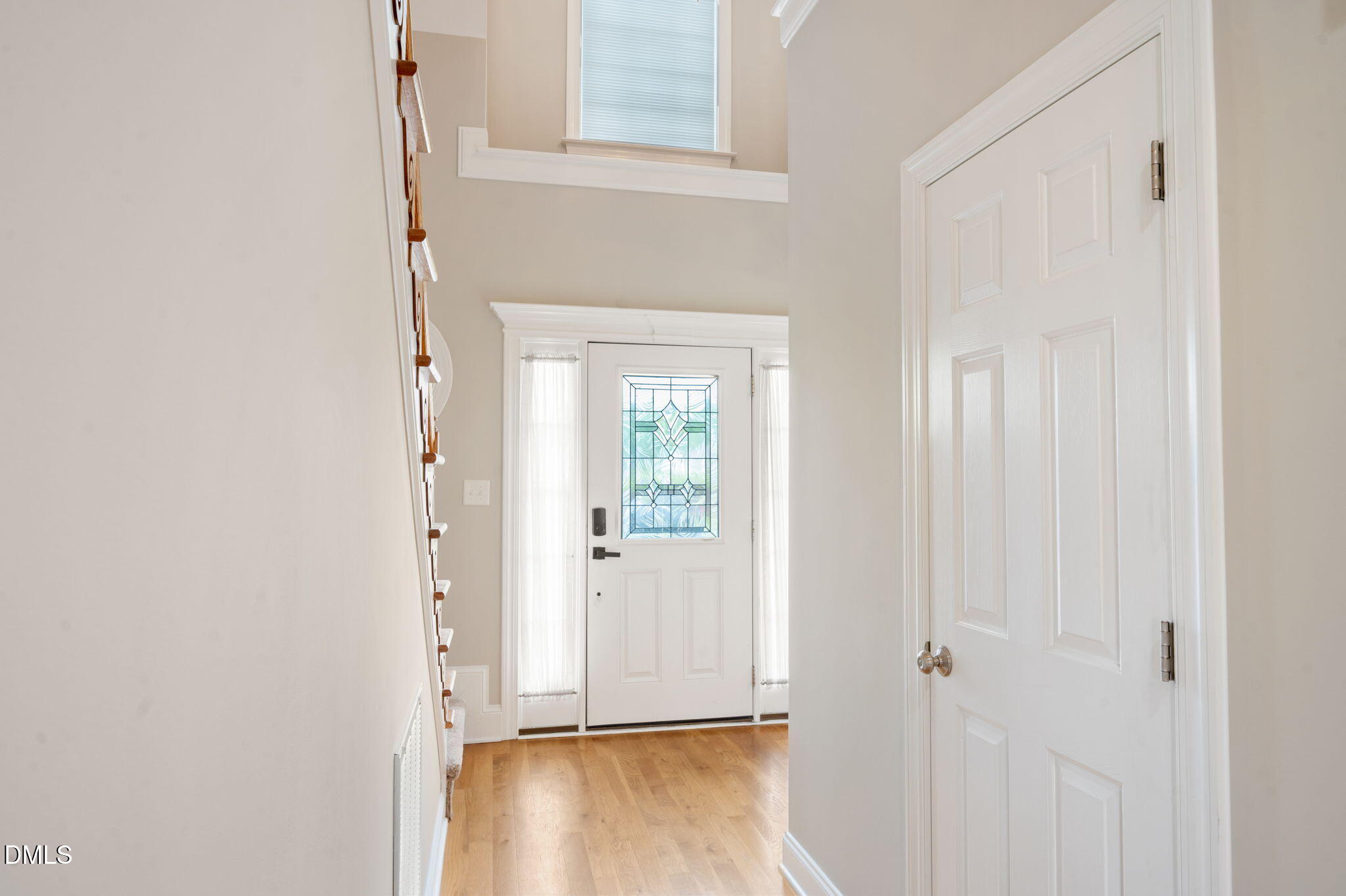 7721 Pegram Street Willow Spring, NC 27592 - Photo 3 of 41 7721 Pegram St, Willow Spring, NC 27592_