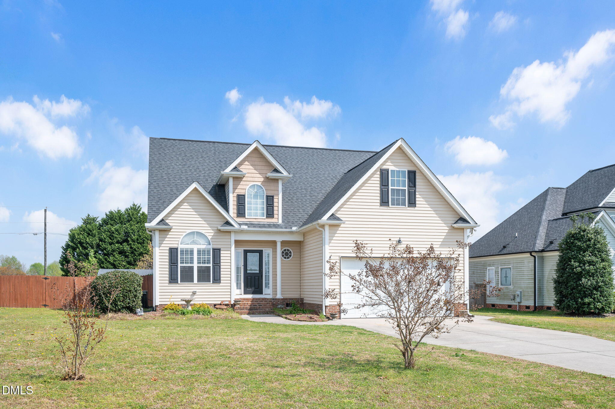 7721 Pegram Street Willow Spring, NC 27592 - Photo 40 of 41 7721 Pegram St, Willow Spring, NC 27592_