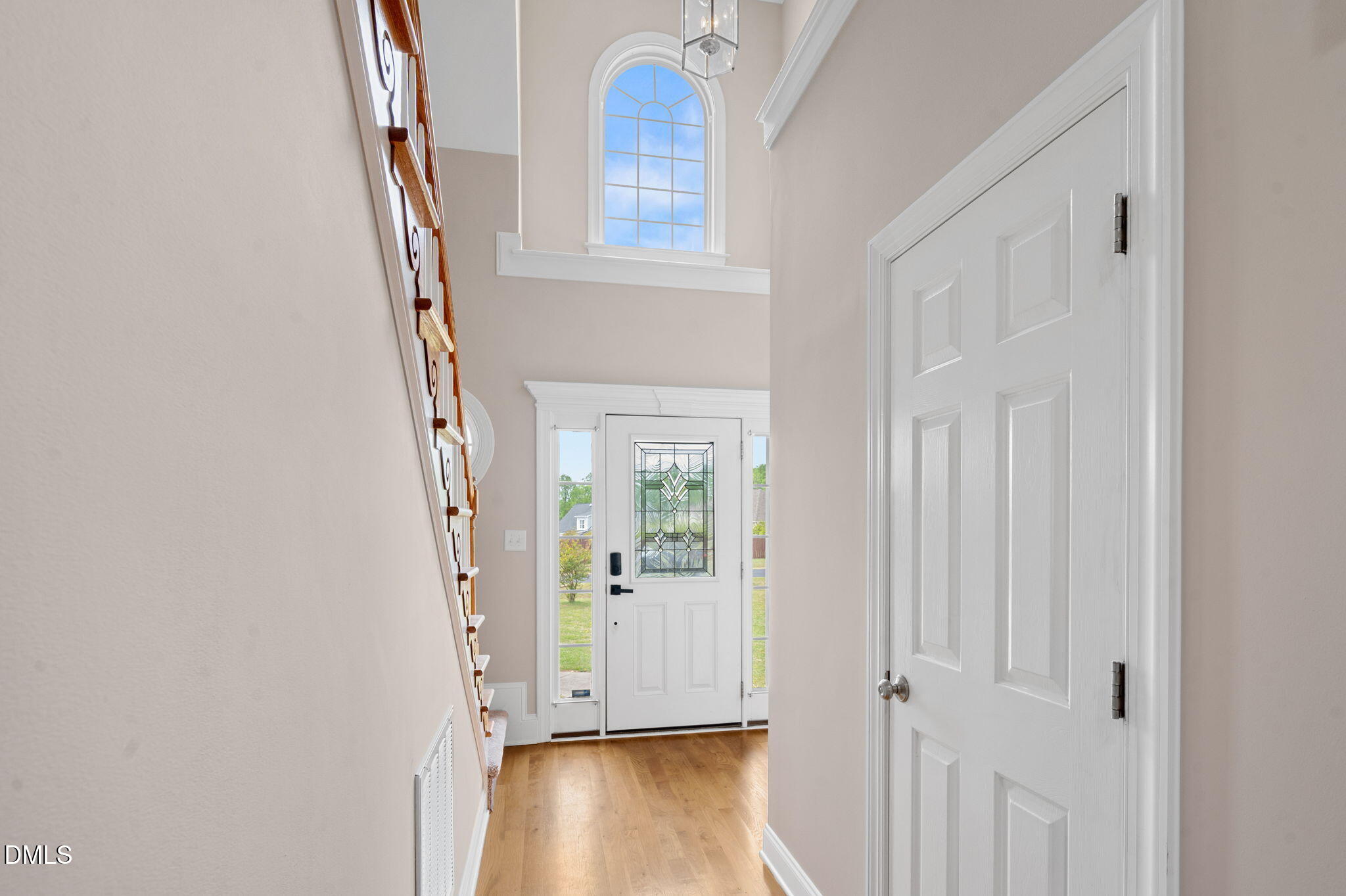 7721 Pegram Street Willow Spring, NC 27592 - Photo 4 of 41 7721 Pegram St, Willow Spring, NC 27592_