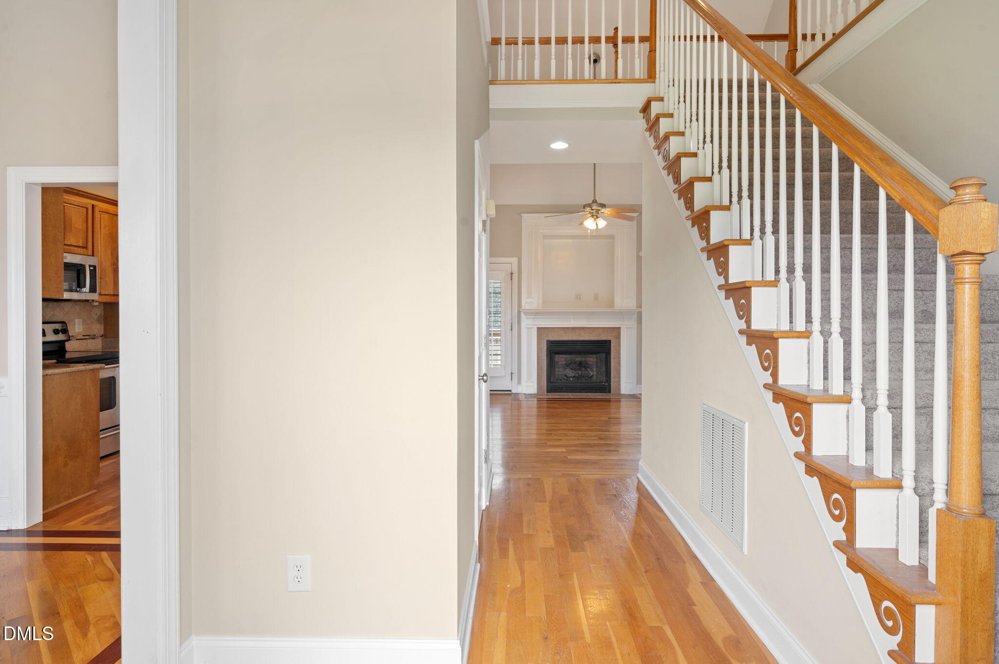 7721 Pegram Street Willow Spring, NC 27592 - Photo 9 of 41 7721 Pegram St, Willow Spring, NC 27592_