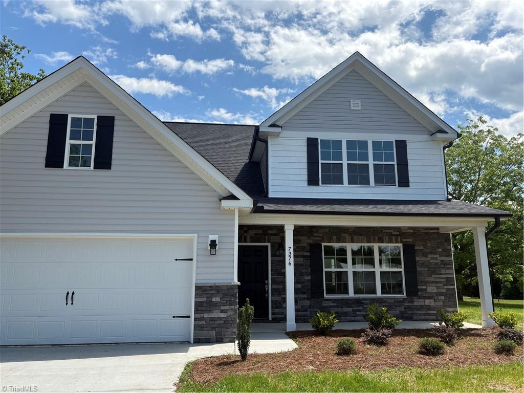 7376 Ridge Road Winston-Salem, NC 27107 - Photo 25 of 26 Gallery Image 25
