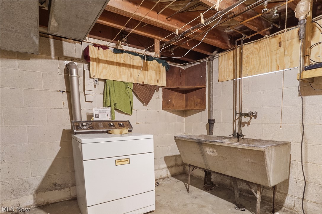 614 Reed Avenue Akron, OH 44306 - Photo 23 of 24 Gallery Image 23