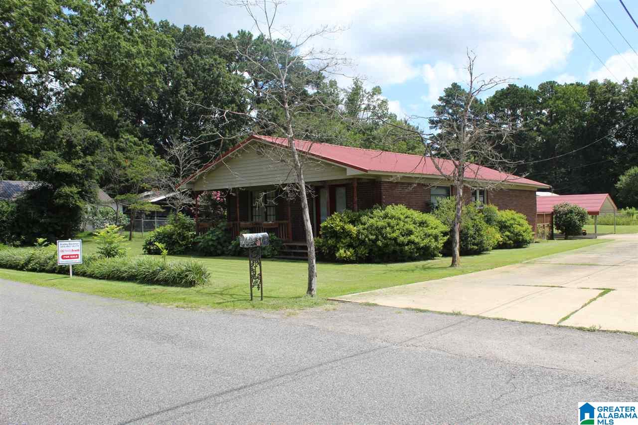 531 Gay Road Bessemer, AL 35023 - Photo 2 of 25