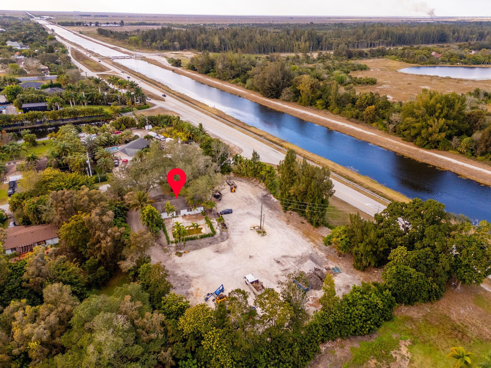 4700 Southwest 199th Avenue Southwest Ranches, FL 33332 - Photo 47 of 49 Photo 47