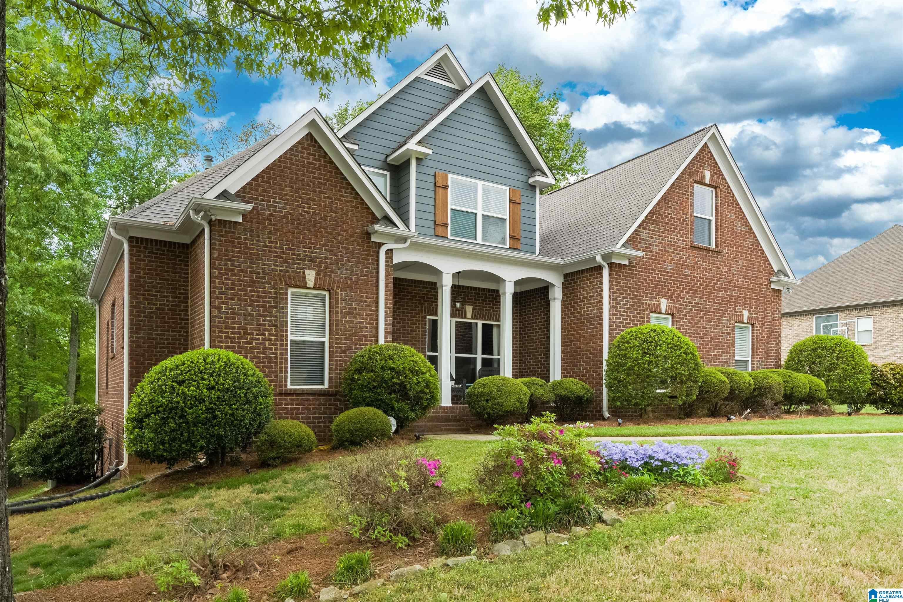 5374 Quail Ridge Road Gardendale, AL 35071 - Photo 3 of 38