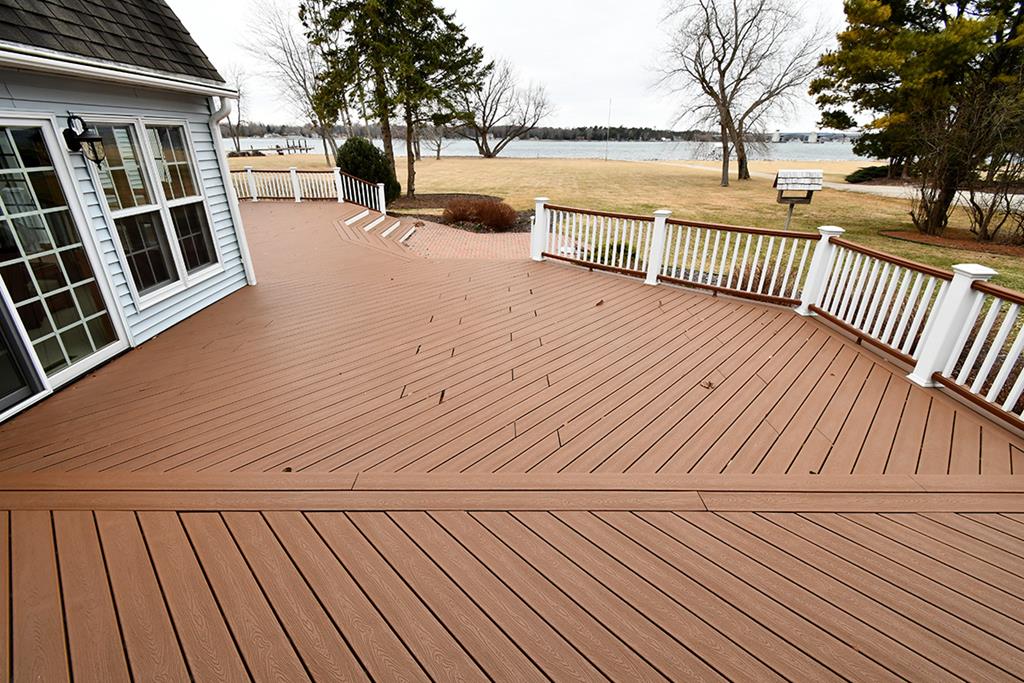 1241 Cove Road Sturgeon Bay, WI 54235 - Photo 21 of 39 Gallery Image 21