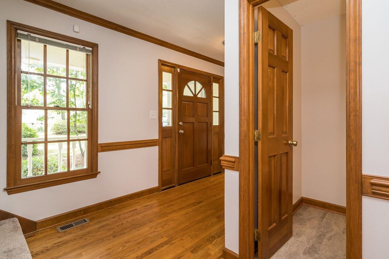 5945 Hampton Ridge Road Raleigh, NC 27603 - Photo 5 of 31 Photo 5