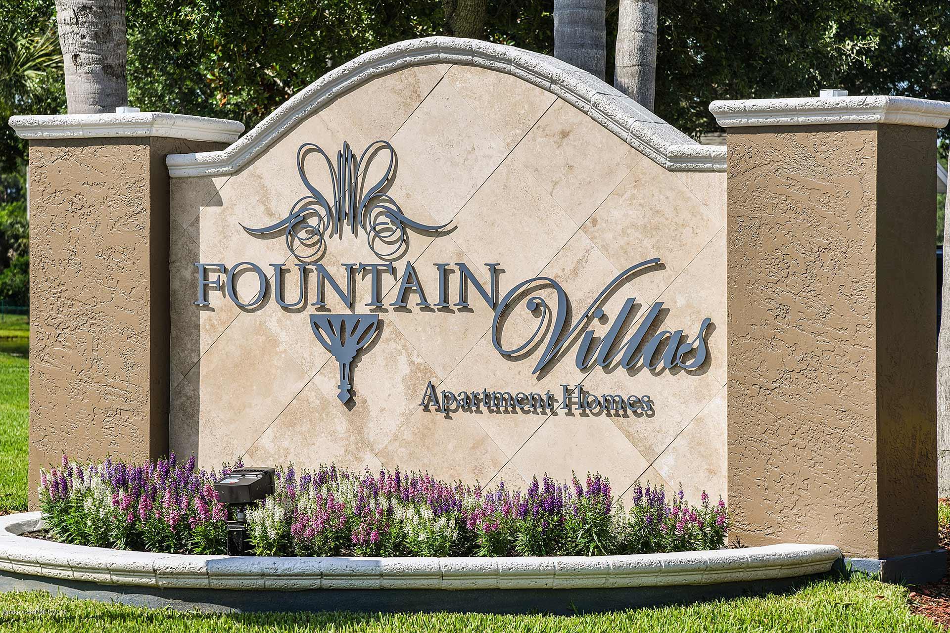 1001 Cascade Circle Rockledge, FL 32955 - Photo 2 of 12 Fountain-Villas-1938-web