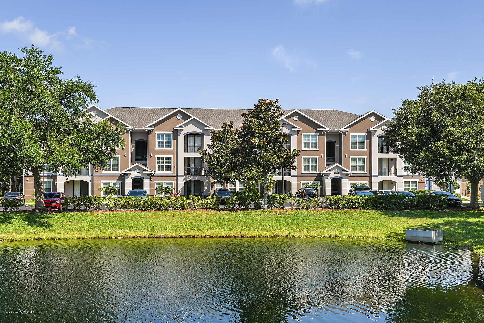 1001 Cascade Circle Rockledge, FL 32955 - Photo 4 of 12 Fountain-Villas-1945-web