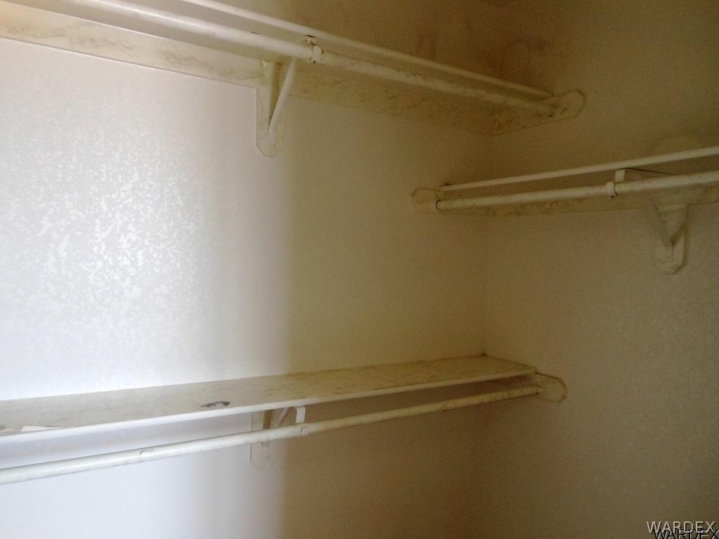 2135 Jamie Road Fort Mohave, AZ 86426 - Photo 13 of 18 Walk in Closet