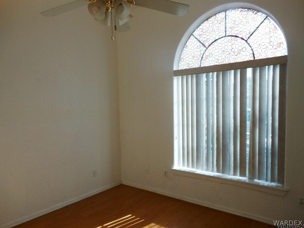 2135 Jamie Road Fort Mohave, AZ 86426 - Photo 14 of 18 Third Bedroom Custom Window