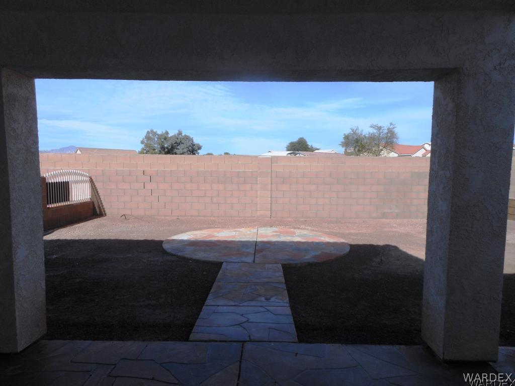 2135 Jamie Road Fort Mohave, AZ 86426 - Photo 4 of 18 Covered Patio Blocked