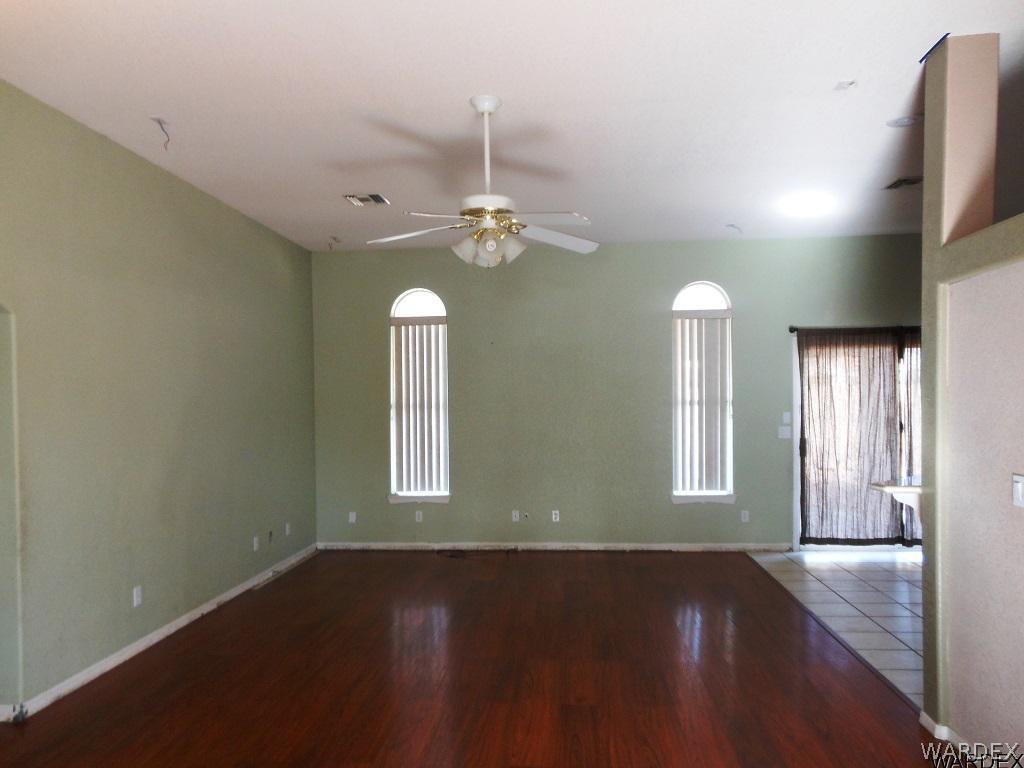 2135 Jamie Road Fort Mohave, AZ 86426 - Photo 9 of 18 Hardwood Floors Window Coveri