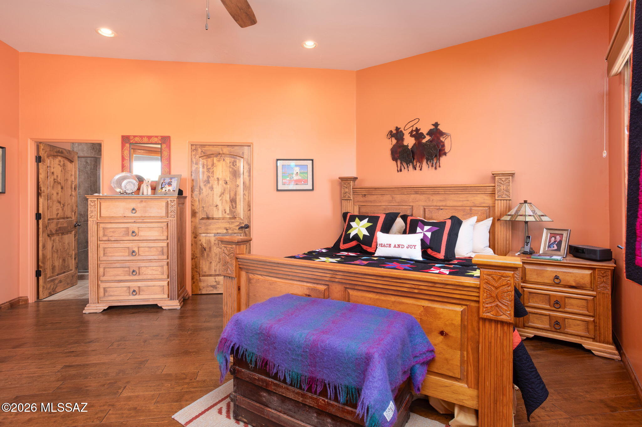 8177 Cir C Ranch Road Vail, AZ 85641 - Photo 25 of 49