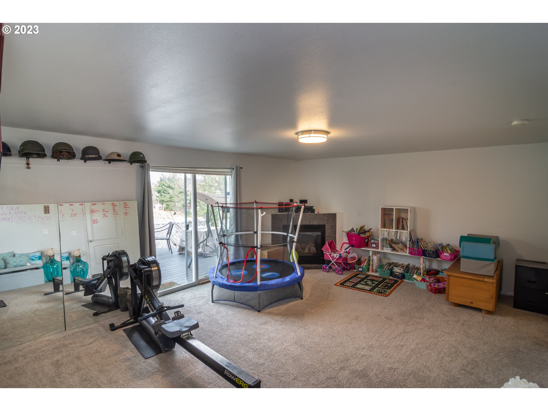 220 Northeast Rose Ridge Drive Winston, OR 97496 - Photo 11 of 32 Gallery Image 11