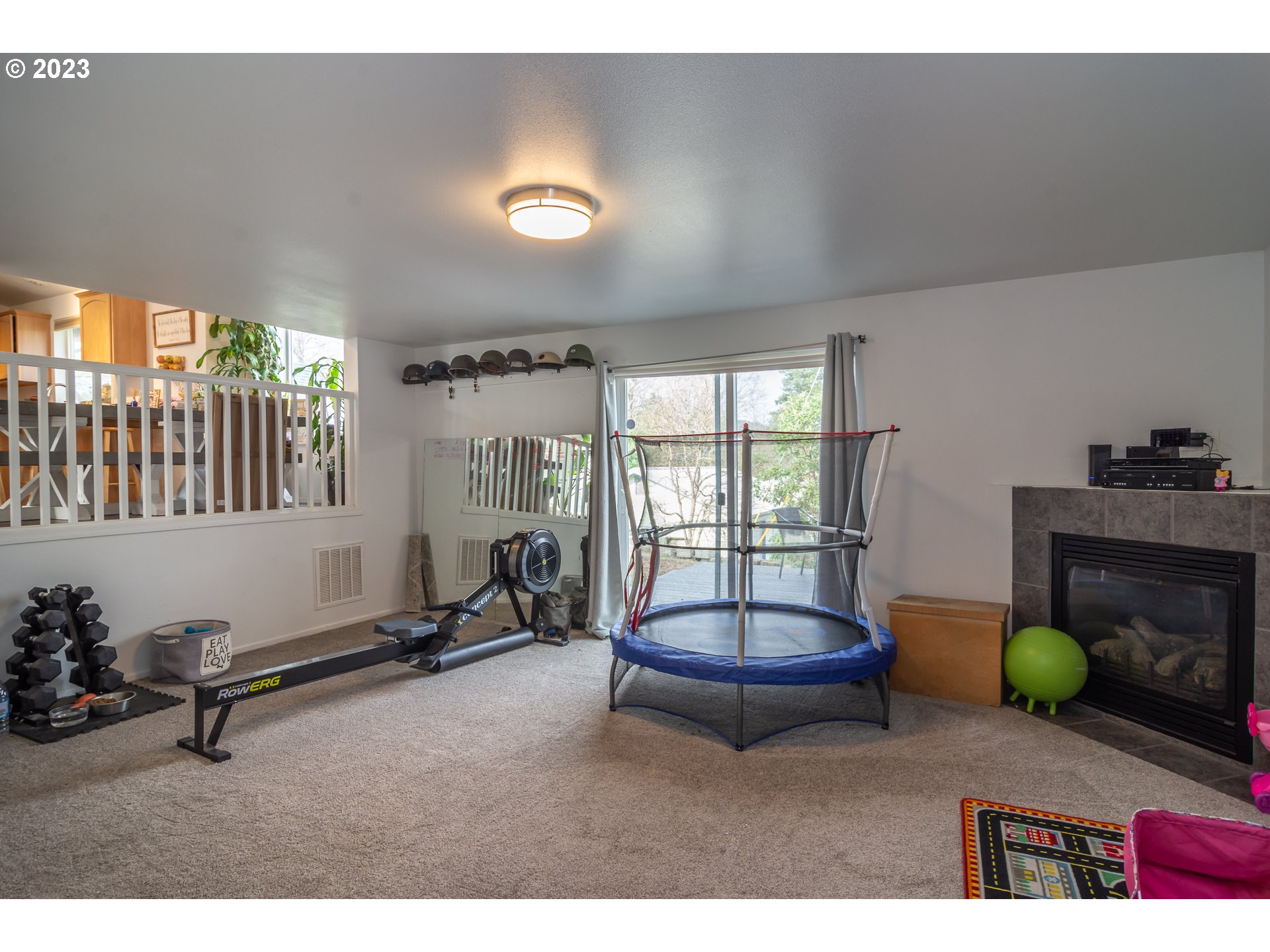 220 Northeast Rose Ridge Drive Winston, OR 97496 - Photo 12 of 32 Gallery Image 12