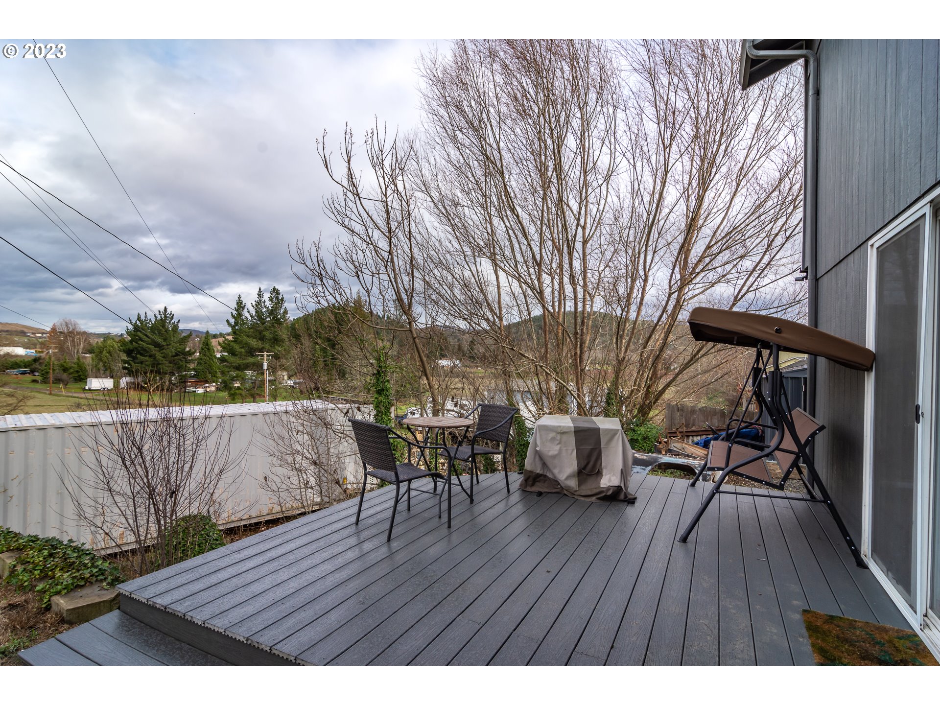 220 Northeast Rose Ridge Drive Winston, OR 97496 - Photo 13 of 32 Gallery Image 13