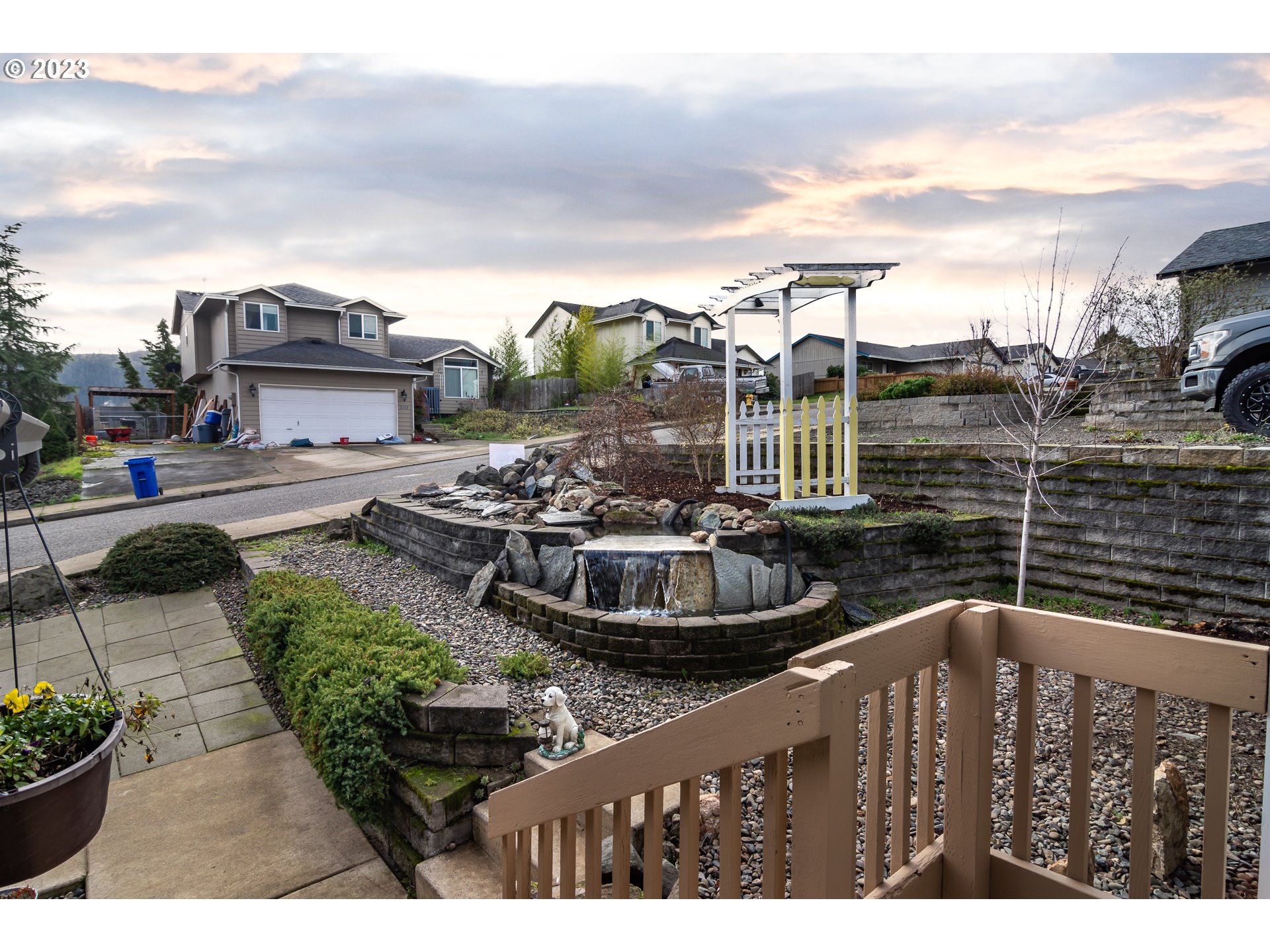 220 Northeast Rose Ridge Drive Winston, OR 97496 - Photo 29 of 32 Gallery Image 29
