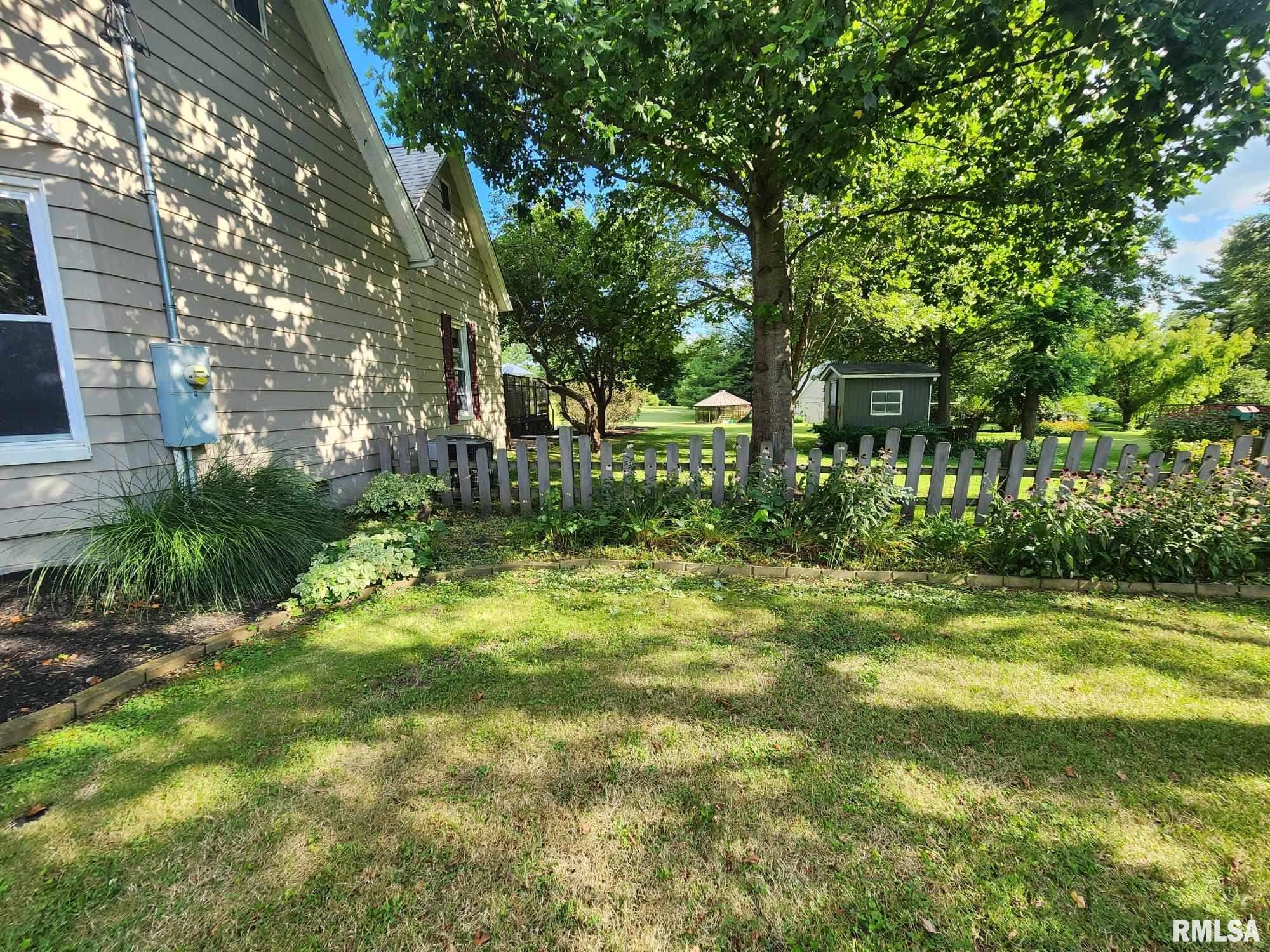 32 East Main Street Ewing, IL 62836 - Photo 5 of 63 Gallery Image 5