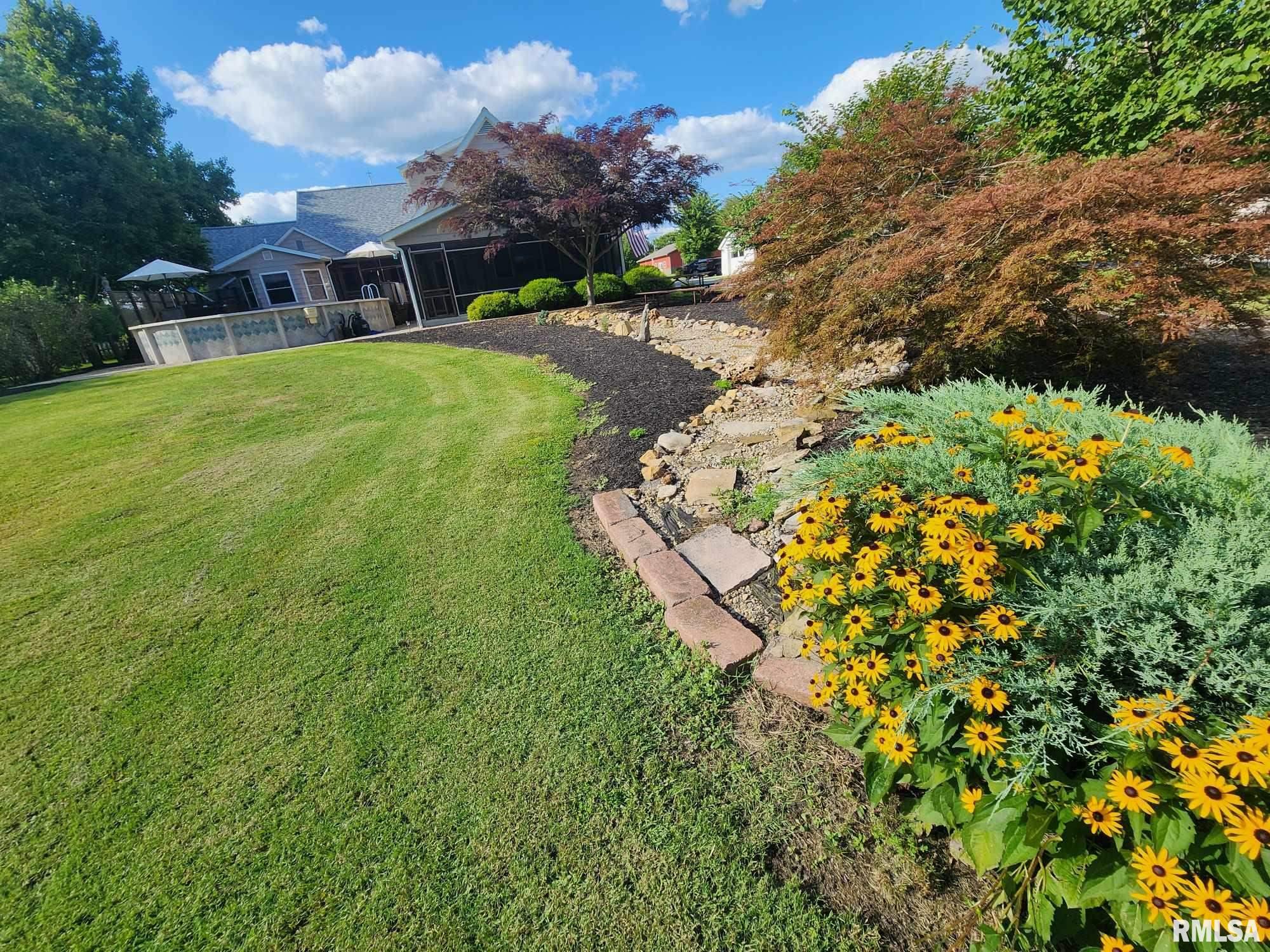 32 East Main Street Ewing, IL 62836 - Photo 63 of 63 Gallery Image 63