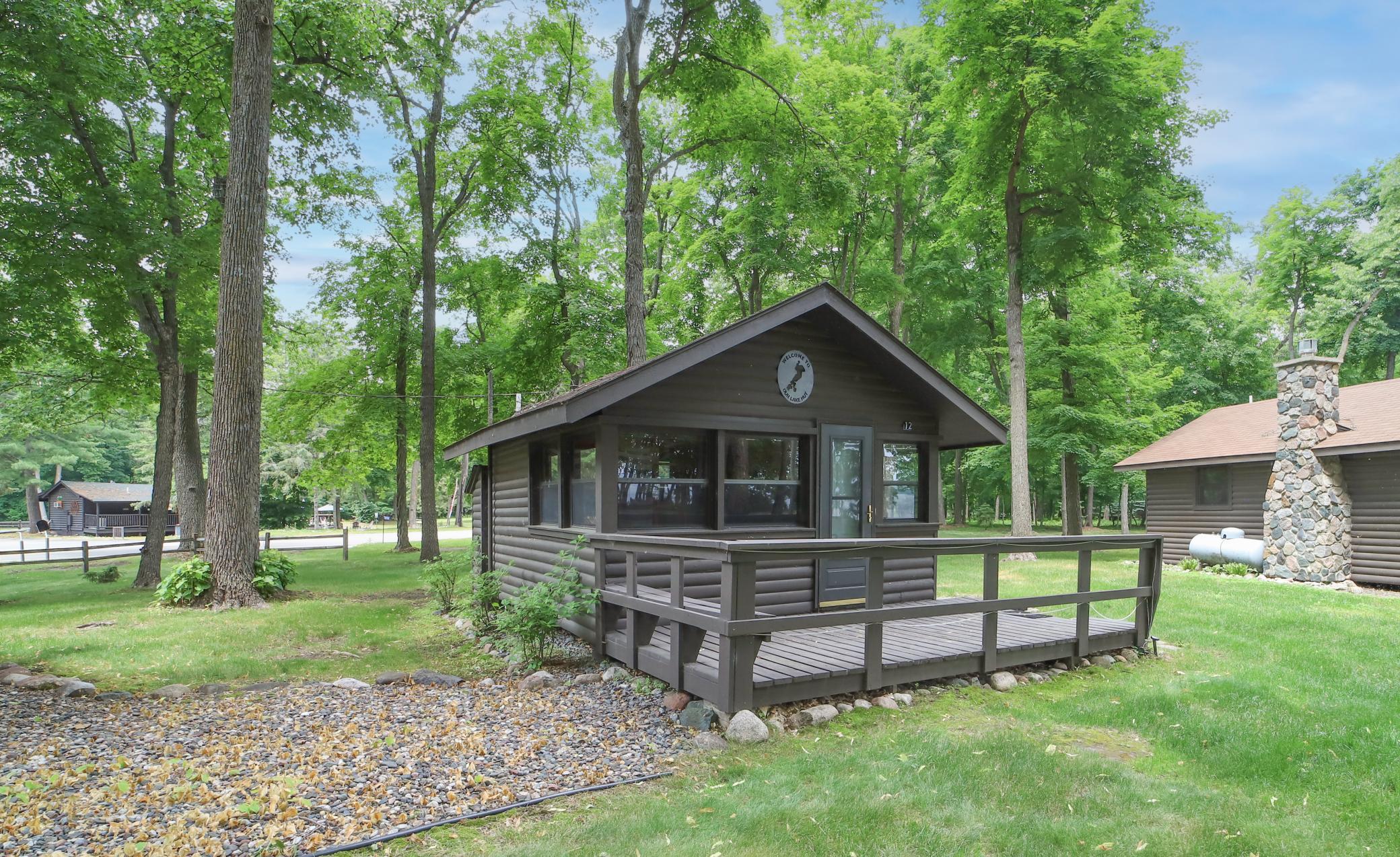 8798 Interlachen Road, Unit 12 Lake Shore, MN 56468 - Photo 1 of 1