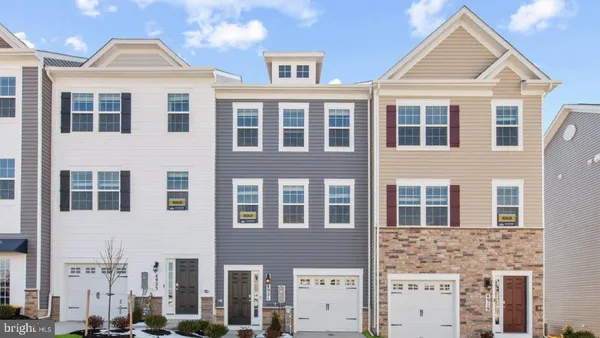 $449,990 | 5011 Silver Oak Drive, Rosedale, MD 21237