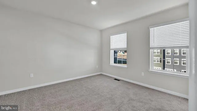 a sign on the side of a building