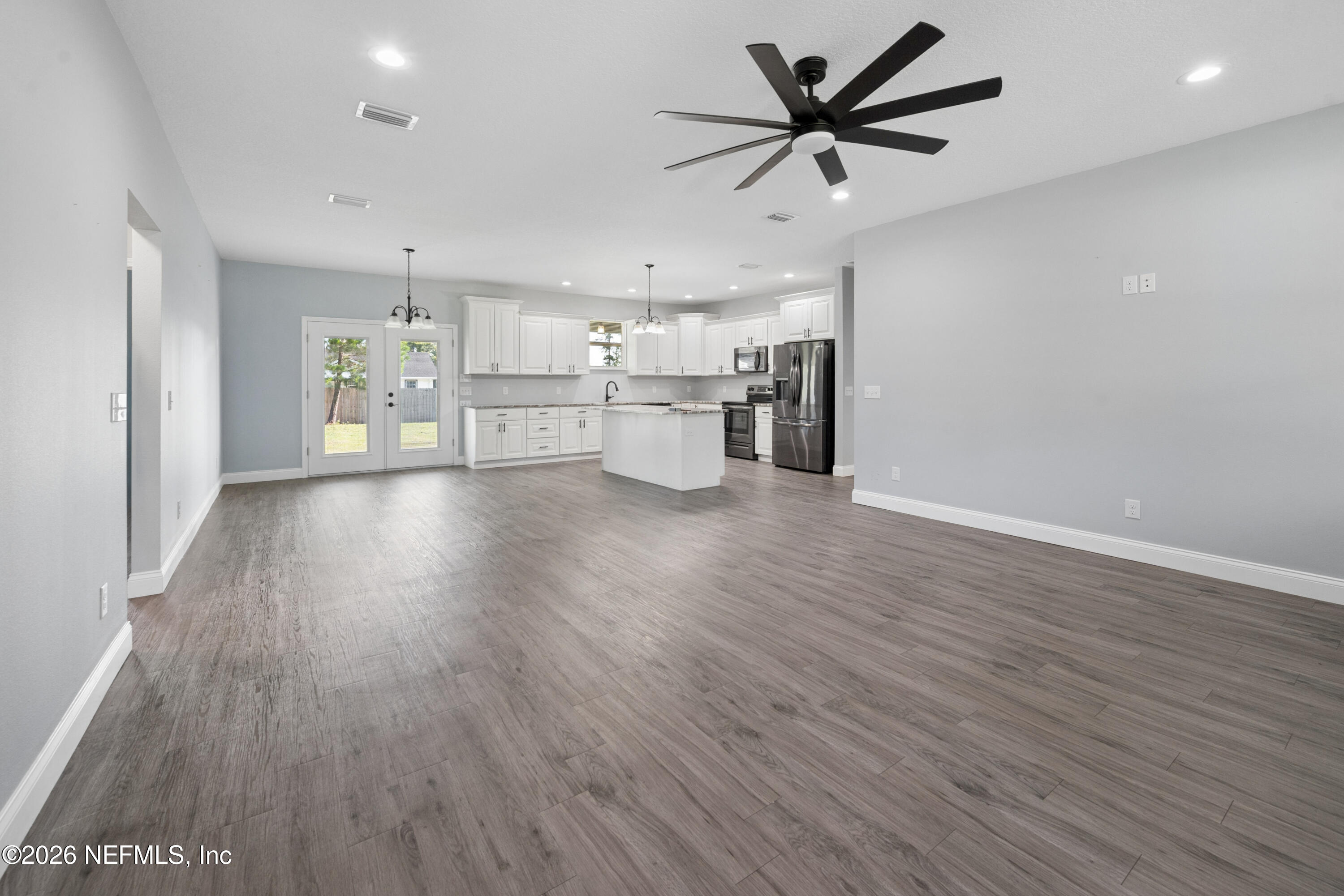 15116 Southwest 94th Circle Lake Butler, FL 32054 - Photo 15 of 34 15116 SW 94th Cir-34