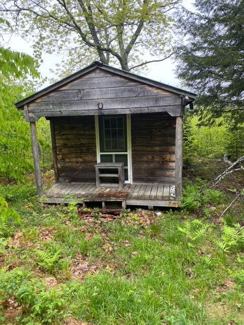 453 Canada Road Moscow, ME 04920 - Photo 2 of 11 453 canada rd 1