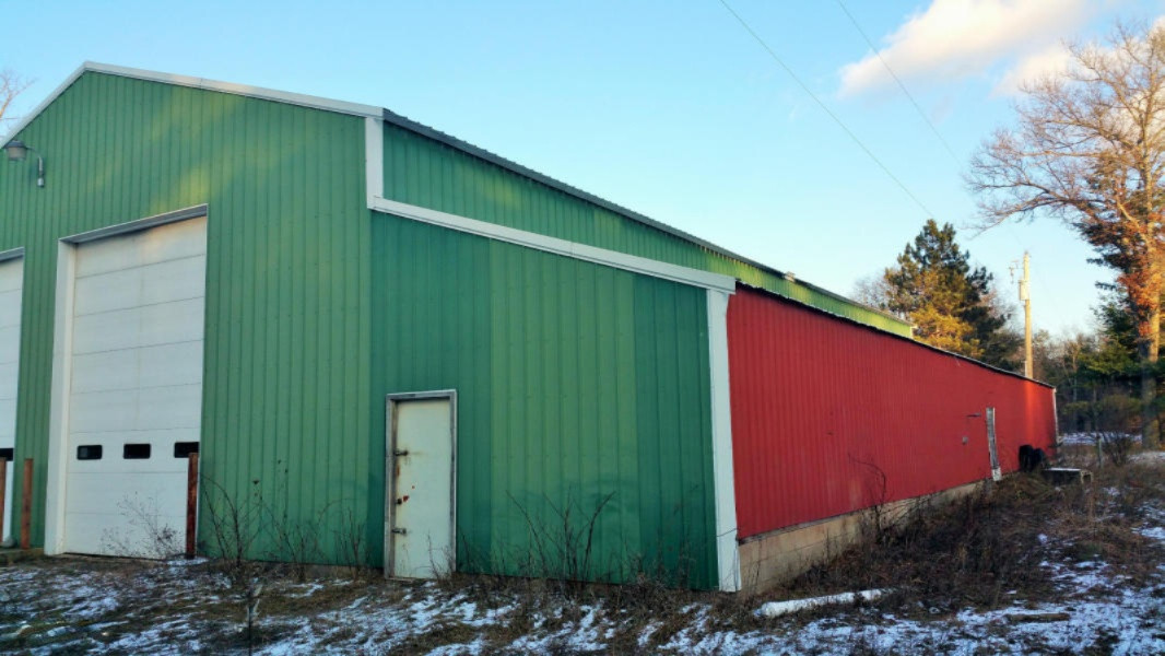 4389 East 5 Mile Road Luther, MI 49656 - Photo 1 of 5 5 mile pic 1