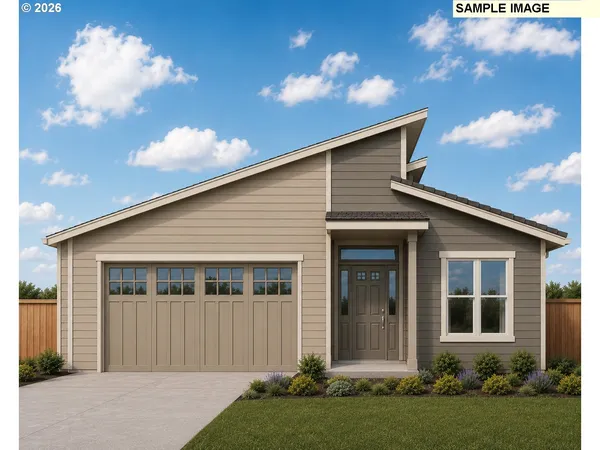 $499,880 | 1609 Southeast Hankel Street, Dallas, OR 97338
