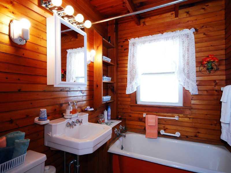 890 Quaker Ridge Road Casco, ME 04015 - Photo 27 of 35 Bathroom.