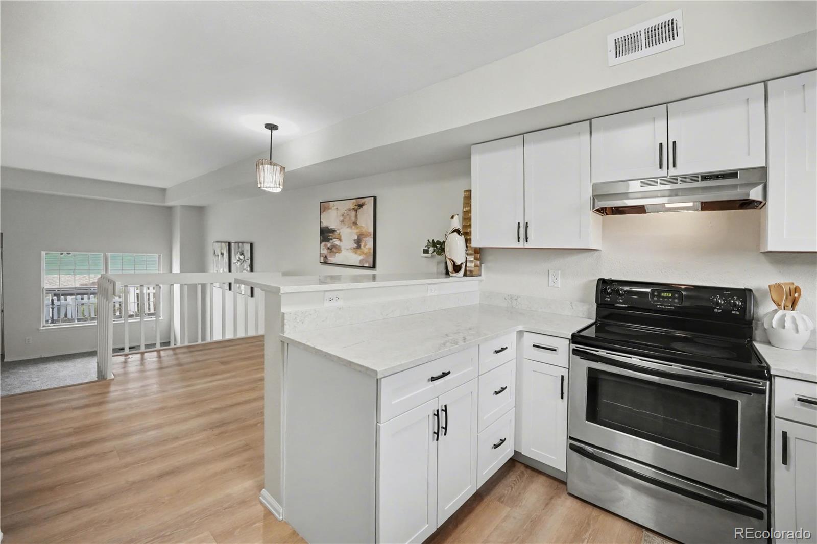 8199 Welby Road, Unit 703 Denver, CO 80229 - Photo 8 of 32 Gallery Image 8