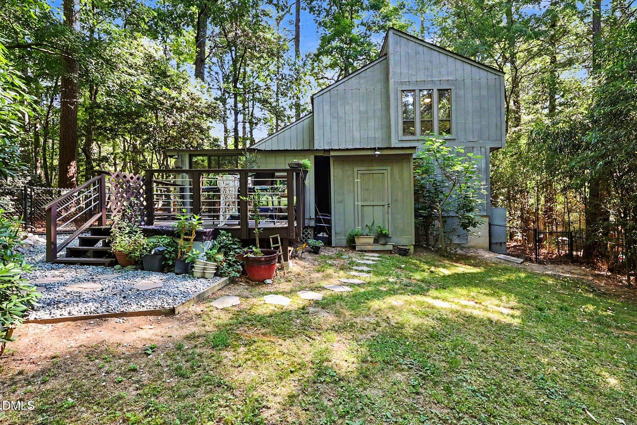 44 Benchmark Pittsboro, NC 27312 - Photo 20 of 28 21